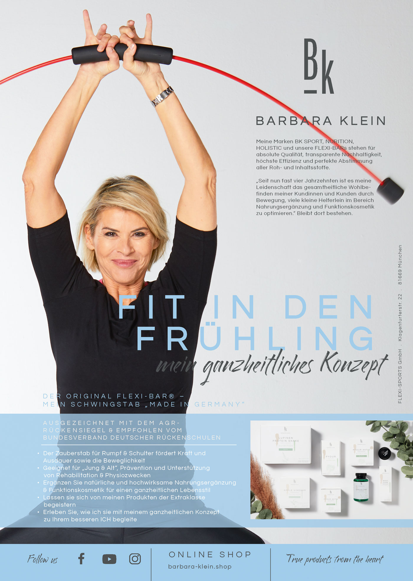 Unsere Beiträge in der SPA INSIDE & im PORSCHE LIFE Magazin