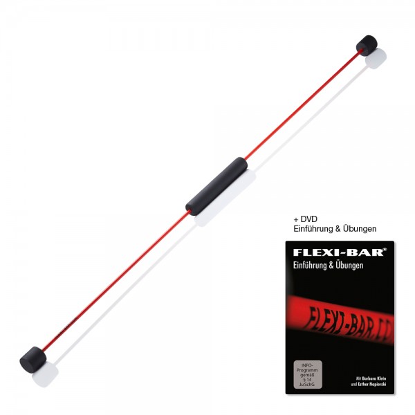 FLEXI-BAR STANDARD - Rot